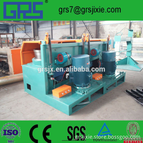 Alibaba China Automatic Straight Line Wire Drawing Machine